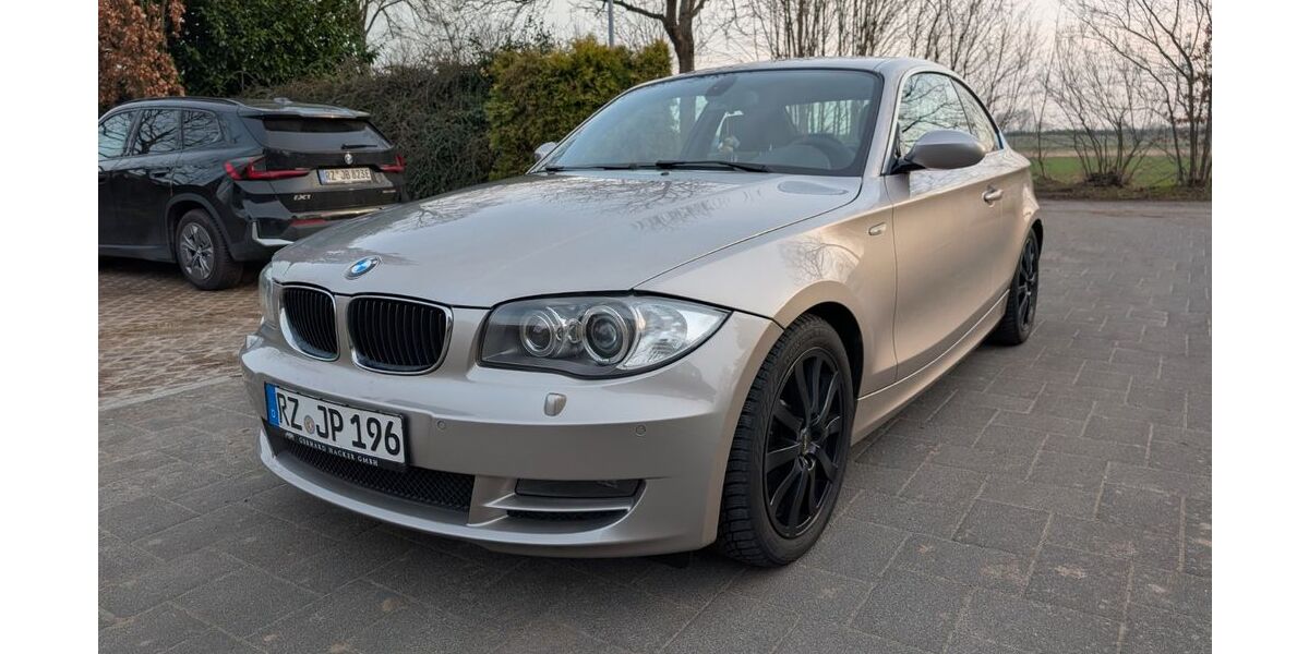 BMW 123 174.035 km 8.500 &euro; Geesthacht 21502