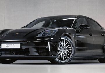 Porsche Panamera 24.600 km 121.860 &euro; Aschaffenburg 63739