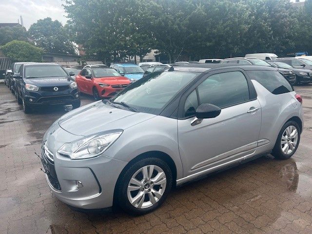 Citroen DS3 174.900 km 3.499 &euro; Hamburg 21107