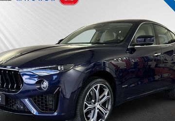 Maserati Levante 108.955 km 35.998 &euro; Bad Waldsee 88339