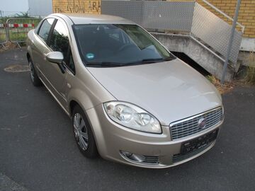 Gebrauchte Fiat Linea
