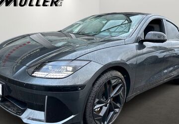 Hyundai IONIQ 6 15.000 km 47.390 &euro; Delmenhorst 27755