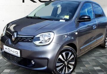 Renault Twingo 12.272 km 14.499 &euro; Zerbst / Anhalt 39261