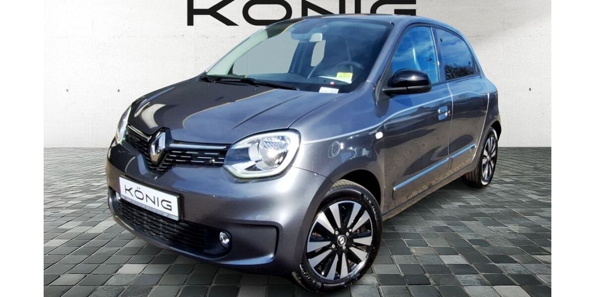 Renault Twingo 12.272 km 14.499 &euro; Zerbst / Anhalt 39261