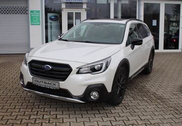Subaru Outback 87.447 km 25.195 &euro; Schnaittach 91220