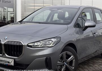 BMW 220 Active Tourer 10.950 km 30.903 &euro; Riesa 01587