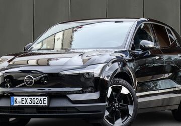 Volvo EX30 2.500 km 47.930 &euro; Köln / Porz 51149