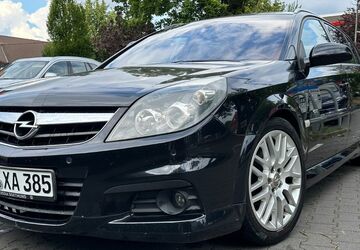 Opel Signum 193.000 km 3.650 &euro; Kassel 34130