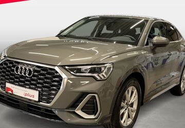 Audi Q3 5.600 km 40.420 &euro; Landshut 84030