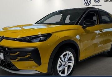 VW T-Roc 4.500 km 36.500 &euro; Fürstenwalde 15517