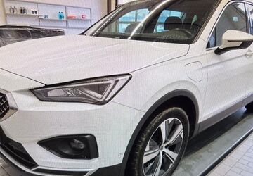 Seat Tarraco 84.000 km 26.490 &euro; Peine 31228