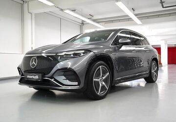 Mercedes-Benz EQS 24.000 km 91.900 &euro; Valley (bei München) 83626