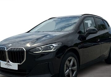 BMW 218 Active Tourer 9.990 km 37.170 &euro; Dingolfing 84130