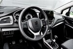 Suzuki S-Cross Comfort 1.4l M/T Hybrid 29.450 km 19.700 &euro; Höchberg-Würzburg 97204