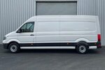 VW Crafter Kasten 35 L4H3 AHK LED MFL KAMERA PDC 3.195 km 43.890 &euro; Sangerhausen 06526