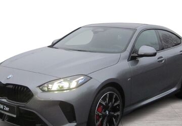 BMW 220 Gran Coupé 17.372 km 40.490 &euro; Wetzlar 35576