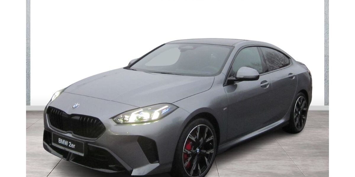 BMW 220 Gran Coupé 17.372 km 41.590 &euro; Wetzlar 35576