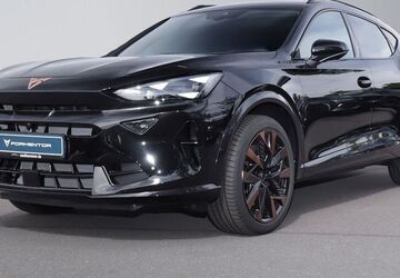 Cupra Formentor 2.000 km 42.590 &euro; Göttingen 37081