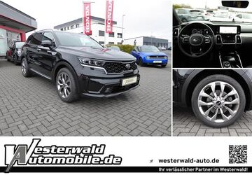 Kia Sorento 87.300 km 36.800 &euro; Montabaur 56410