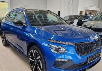 Skoda Kamiq 9.000 km 28.950 &euro; Radebeul 01445