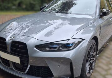 BMW M3 17.200 km 79.900 &euro; Dortmund 44388