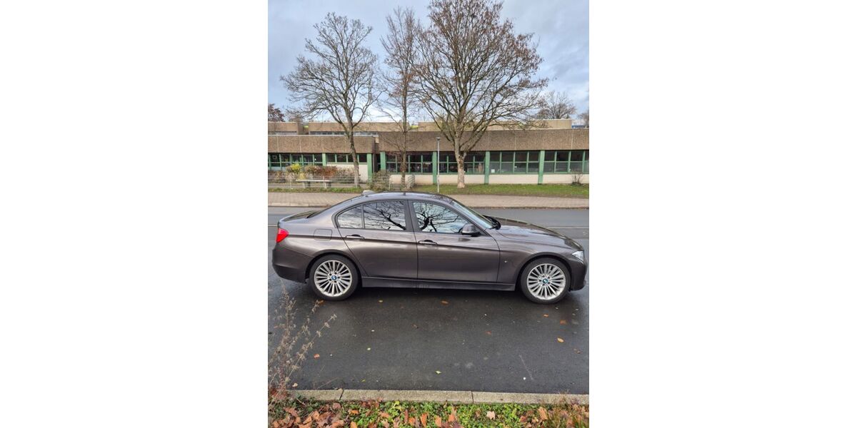 BMW 328 136.000 km 14.750 &euro; Herdecke 58313