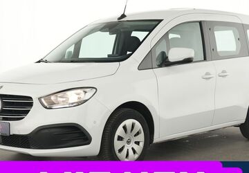 Mercedes-Benz T-Klasse 22.811 km 26.643 &euro; Neuss 41460