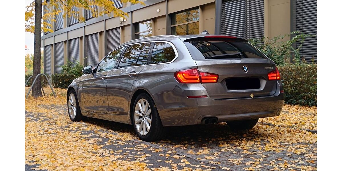 BMW 525 222.000 km 9.750 &euro; Berlin 10555