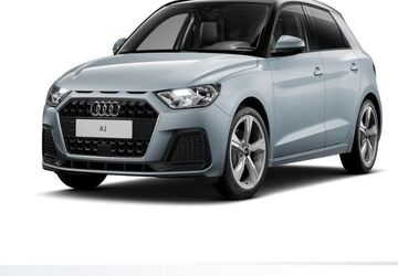 Audi A1 3.834 km 23.480 &euro; Fürth 90763