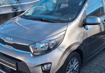 Kia Picanto 29.836 km 13.290 &euro; Overath 51491