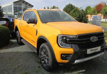 Ford Ranger 18.550 km 45.900 &euro; Mühlhausen 99974