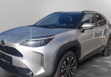 Toyota Yaris Cross 1.900 km 28.900 &euro; Demmin 17109