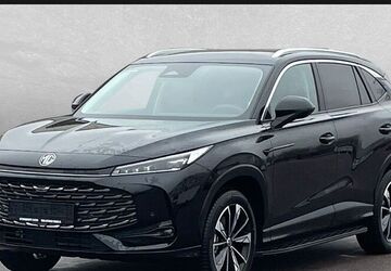 MG HS 3.500 km 38.190 &euro; Karlsruhe 76187