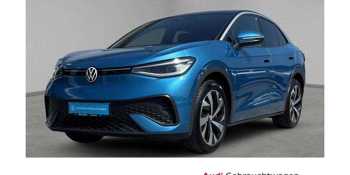 VW ID.5 7.645 km 38.760 &euro; Traunstein 83278