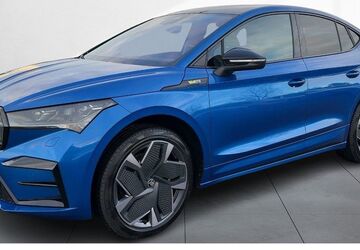 Skoda Enyaq 19.950 km 48.450 &euro; Freital 01705