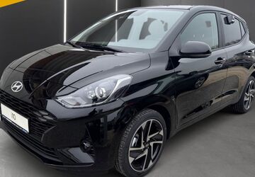 Hyundai i10 3.000 km 18.980 &euro; Meckenbeuren-Liebenau 88074