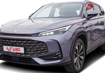 MG HS 8.432 km 27.990 &euro; Leipzig 04209