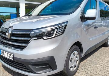 Renault Trafic 19.800 km 29.490 &euro; Lilienthal 28865