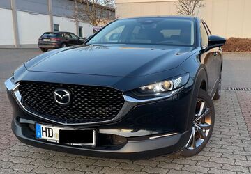 Mazda CX-30 22.000 km 26.900 &euro; Oftersheim 68723