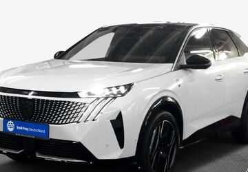 Peugeot 3008 27.000 km 39.903 &euro; Hannover 30165