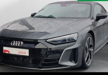 Audi RS e-tron GT 61.000 km 61.490 &euro; Schwäbisch Hall 74523