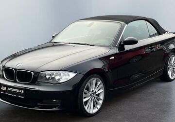 BMW 125 203.590 km 8.490 &euro; Albstadt 72458