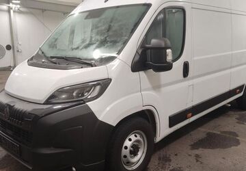 Peugeot Boxer 30.120 km 23.695 &euro; Parsberg 92331