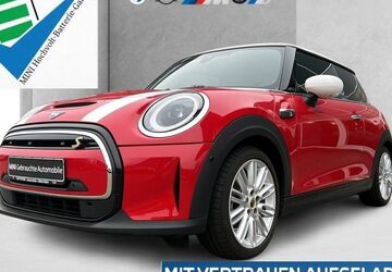 Mini Cooper SE 55.748 km 18.390 &euro; Waldshut-Tiengen 79761
