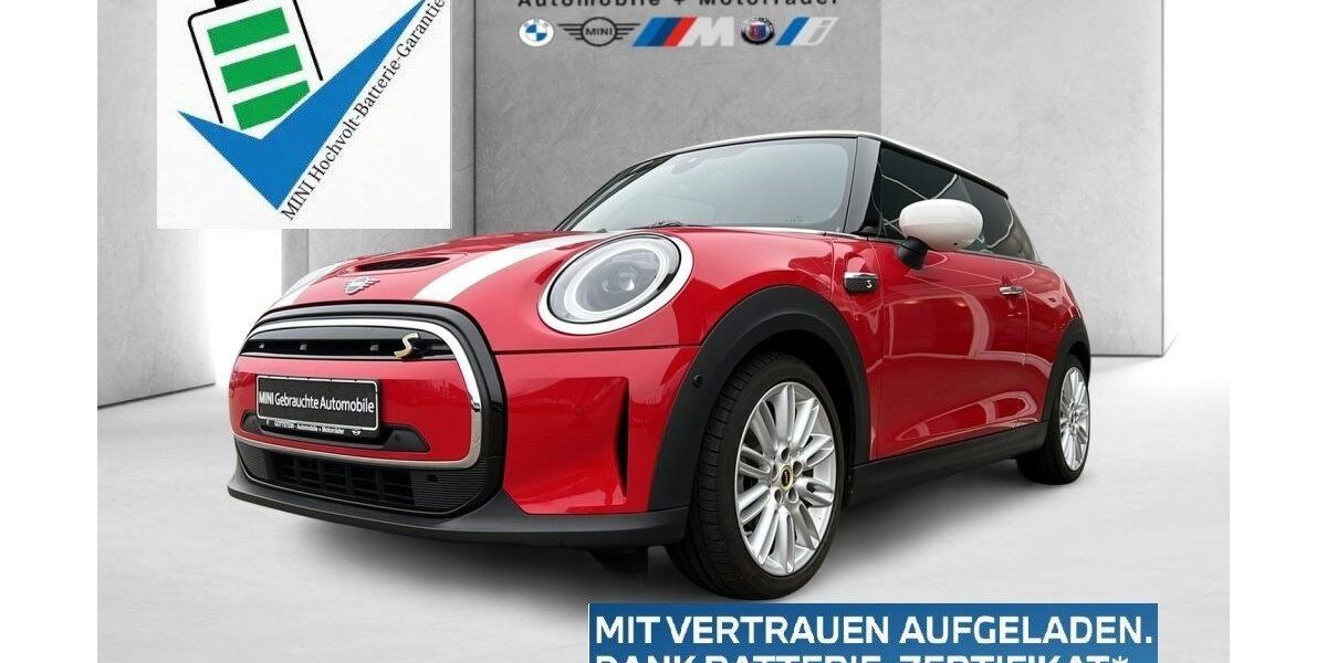 Mini Cooper SE 55.748 km 18.390 &euro; Waldshut-Tiengen 79761