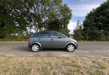 Audi A2 188.000 km 9.600 &euro; Köln 50859