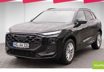 Audi Q3 9.900 km 61.990 &euro; Weinheim 69469