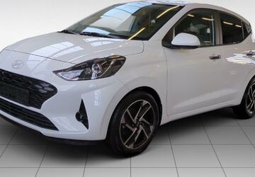 Hyundai i10 7.890 km 19.870 &euro; Schweinfurt 97424