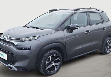 Citroen C3 Aircross 37.955 km 16.990 &euro; Pattensen 30982