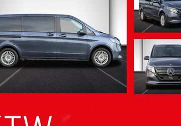 Mercedes-Benz EQV 21.614 km 47.777 &euro; Hildesheim 31137